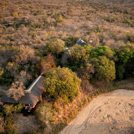 הודספרויט Shimungwe Lodge, Thornybush Game Reserve מראה חיצוני תמונה