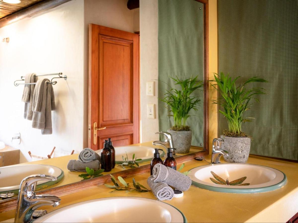 הודספרויט Shimungwe Lodge, Thornybush Game Reserve מראה חיצוני תמונה