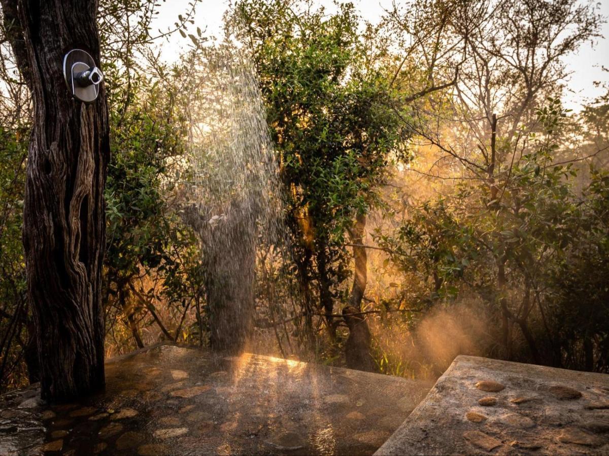 הודספרויט Shimungwe Lodge, Thornybush Game Reserve מראה חיצוני תמונה